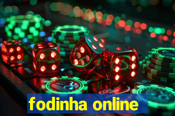 fodinha online